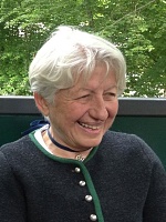 Monika<br>Fritzenwallner