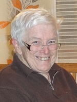Anna Luise <br>Frommer<br>