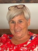 Luise<br>Fruhstorfer