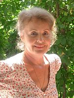 Magdalena<br>Gadenstätter