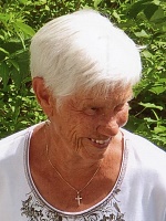 Hildegard<br>Gandler