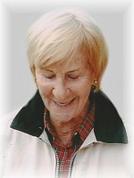 Gertraud<br>Gappmaier