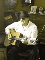 Pete Gardner<br>verstorben 6.11.2023