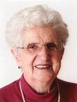 Maria<br>Gaßner