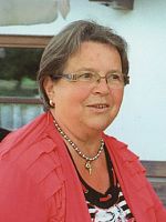 Anna Maria<br>Gebauer
