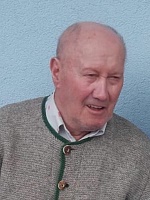 Peter<br>Gensbichler