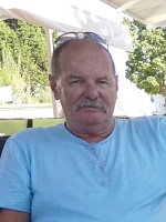 Wolfgang<br>Gordesch