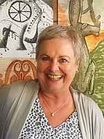Theresia<br>Gröfler