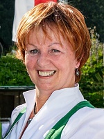 Brigitte<br>Gruber