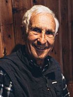 Gottfried<br>Gruber