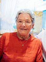 Margarethe<br>Gruber