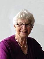 Maria<br>Gruber