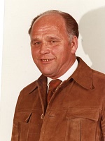 Ferdinand<br>Grünbichler