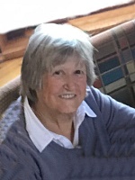 Rosemarie<br>Gschwandtner