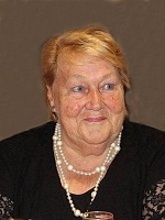 Eva<br>Gyetvai