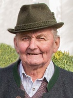 Peter <br>Harlander