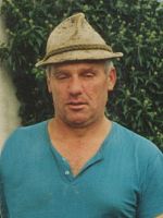 Johann<br>Hartl