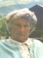 Traudl<br>Haselauer
