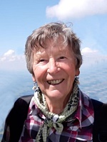 Regina<br>Haunsberger