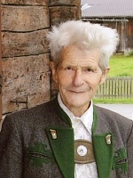 Julius<br>Hechenberger