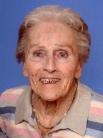 Hildegard<br>Stedile