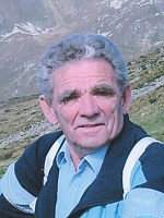 Friedrich<br>Hinterholzer