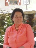 Marianne<br>Hochwimmer