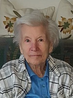 Margarethe<br>Höftberger