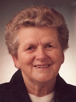 Aloisia<br>Hofer