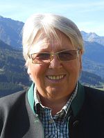 Martha<br>Hofer