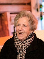 Maria<br>Hollaus