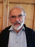 Siegfried<br>Hollaus