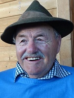 Johann<br>Hutter