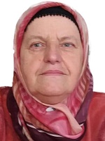 Sadeta<br>Ibrahimovic