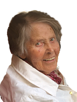 Hildegard<br>Haslinger