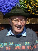 Anton<br>Unterberger