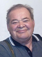 Johann<br>Innerhofer