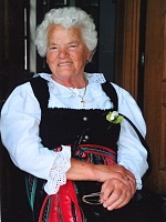 Elisabeth<br>Kalchschmied
