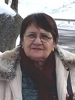 Silvia<br>Kappacher