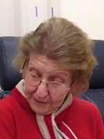 Margarete<br>Kaufmann