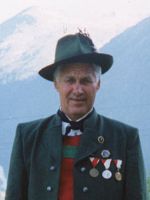 Franz<br>Kerrer