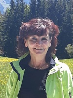 Brigitte<br>Kirchsteiger