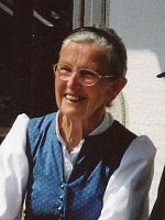 Margareta<br>Klammer