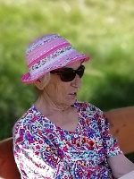 Johanna<br>Klampfl