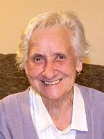 Theresia<br>Knapp
