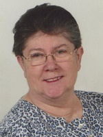 Annemarie<br>Köck