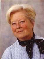 Elfriede<br>Krahbichler