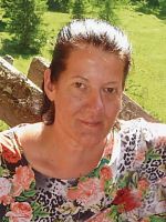 Elisabeth<br>Krahbichler