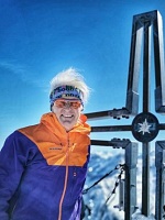 Caroline<br>Krassnitzer