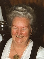 Maria<br>Kratzer